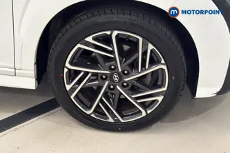 Hyundai Kona N Line Manual Petrol SUV - Stock Number (1642196) - 47th supplementary image