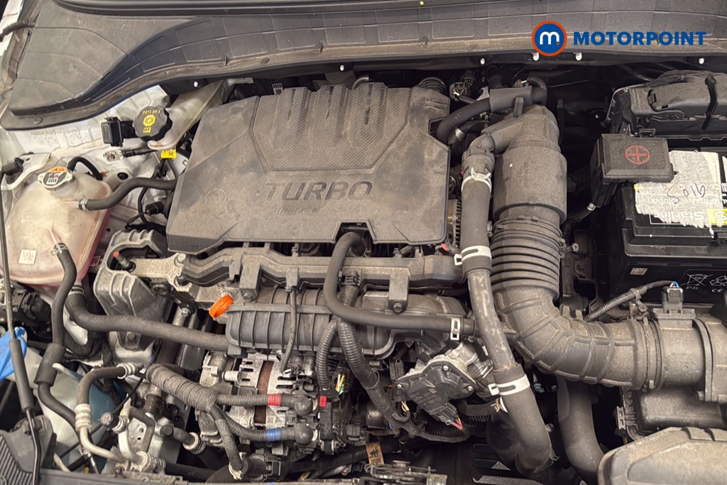 Hyundai Kona N Line Manual Petrol SUV - Stock Number (1642196) - 48th supplementary image