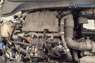 Hyundai Kona N Line Manual Petrol SUV - Stock Number (1642196) - 48th supplementary image
