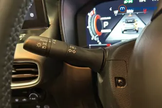 Nissan Juke N-Connecta Automatic Petrol SUV - Stock Number (1642452) - 5th supplementary image