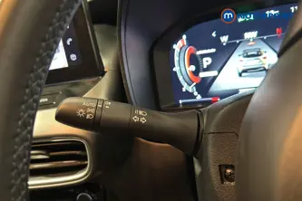 Nissan Juke N-Connecta Automatic Petrol SUV - Stock Number (1642452) - 11th supplementary image