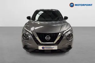 Nissan Juke N-Connecta Automatic Petrol SUV - Stock Number (1642452) - Front bumper