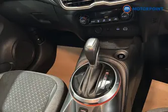 Nissan Juke N-Connecta Automatic Petrol SUV - Stock Number (1642452) - 15th supplementary image