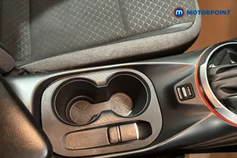 Nissan Juke N-Connecta Automatic Petrol SUV - Stock Number (1642452) - 16th supplementary image