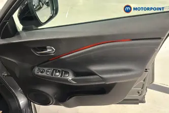 Nissan Juke N-Connecta Automatic Petrol SUV - Stock Number (1642452) - 18th supplementary image