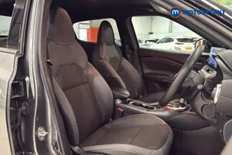 Nissan Juke N-Connecta Automatic Petrol SUV - Stock Number (1642452) - 22nd supplementary image