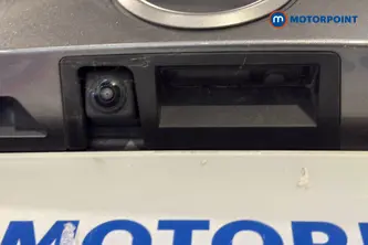 Nissan Juke N-Connecta Automatic Petrol SUV - Stock Number (1642452) - 37th supplementary image