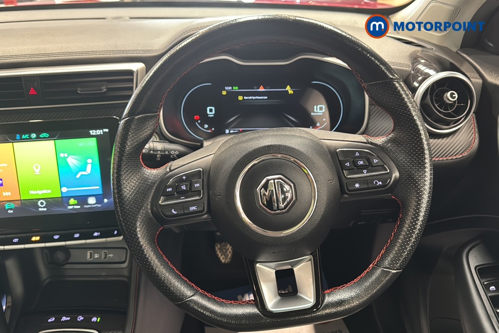 Mg Motor Uk ZS Exclusive Manual Petrol SUV - Stock Number (1647064) - 2nd supplementary image