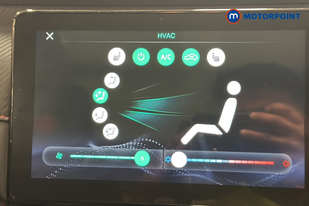 Mg Motor Uk ZS Exclusive Manual Petrol SUV - Stock Number (1647064) - 997th supplementary image