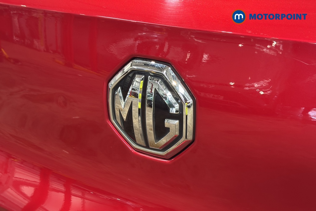 Mg Motor Uk ZS Exclusive Manual Petrol SUV - Stock Number (1647064) - 998th supplementary image