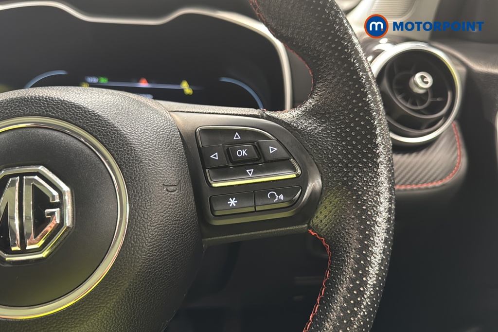 Mg Motor Uk ZS Exclusive Manual Petrol SUV - Stock Number (1647064) - 3rd supplementary image