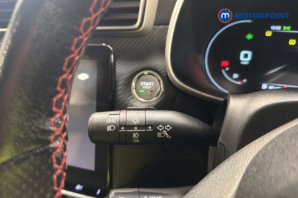 Mg Motor Uk ZS Exclusive Manual Petrol SUV - Stock Number (1647064) - 5th supplementary image