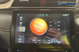 Mg Motor Uk ZS Exclusive Manual Petrol SUV - Stock Number (1647064) - 8th supplementary image