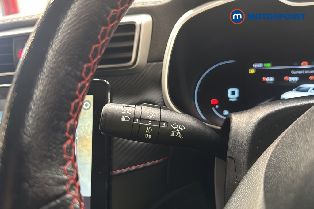 Mg Motor Uk ZS Exclusive Manual Petrol SUV - Stock Number (1647064) - 11th supplementary image