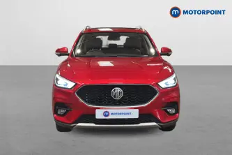 Mg Motor Uk ZS Exclusive Manual Petrol SUV - Stock Number (1647064) - Front bumper