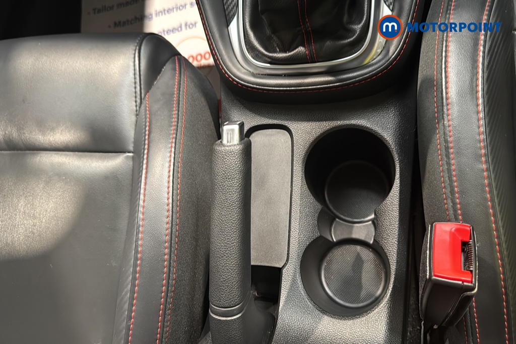 Mg Motor Uk ZS Exclusive Manual Petrol SUV - Stock Number (1647064) - 16th supplementary image