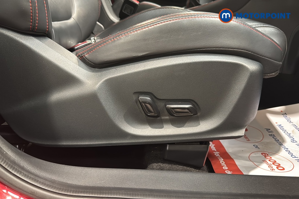 Mg Motor Uk ZS Exclusive Manual Petrol SUV - Stock Number (1647064) - 23rd supplementary image