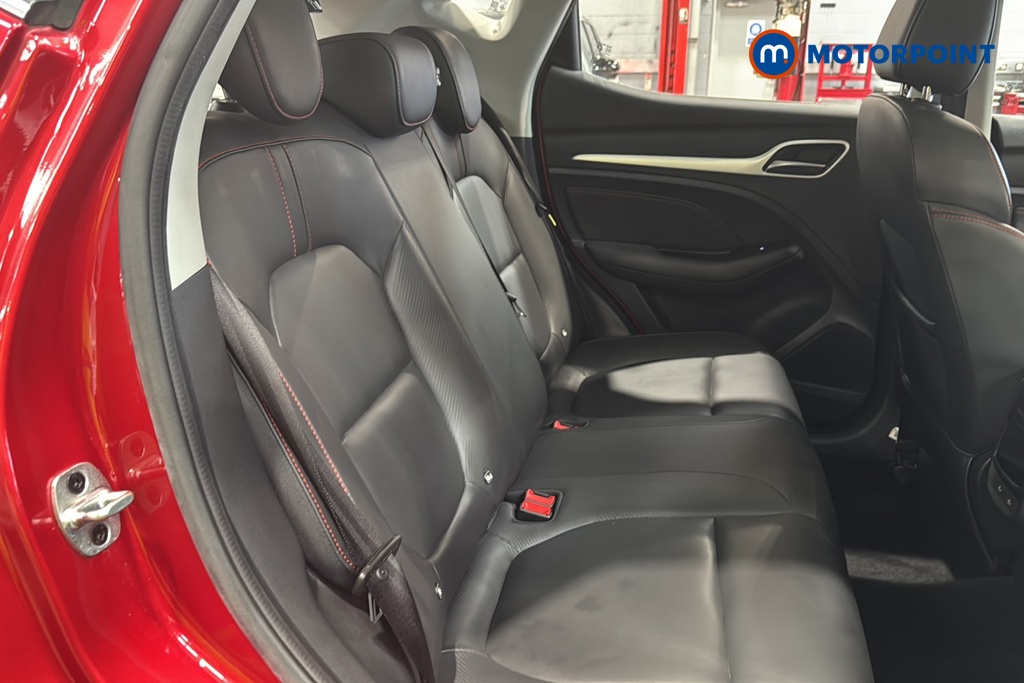 Mg Motor Uk ZS Exclusive Manual Petrol SUV - Stock Number (1647064) - 25th supplementary image