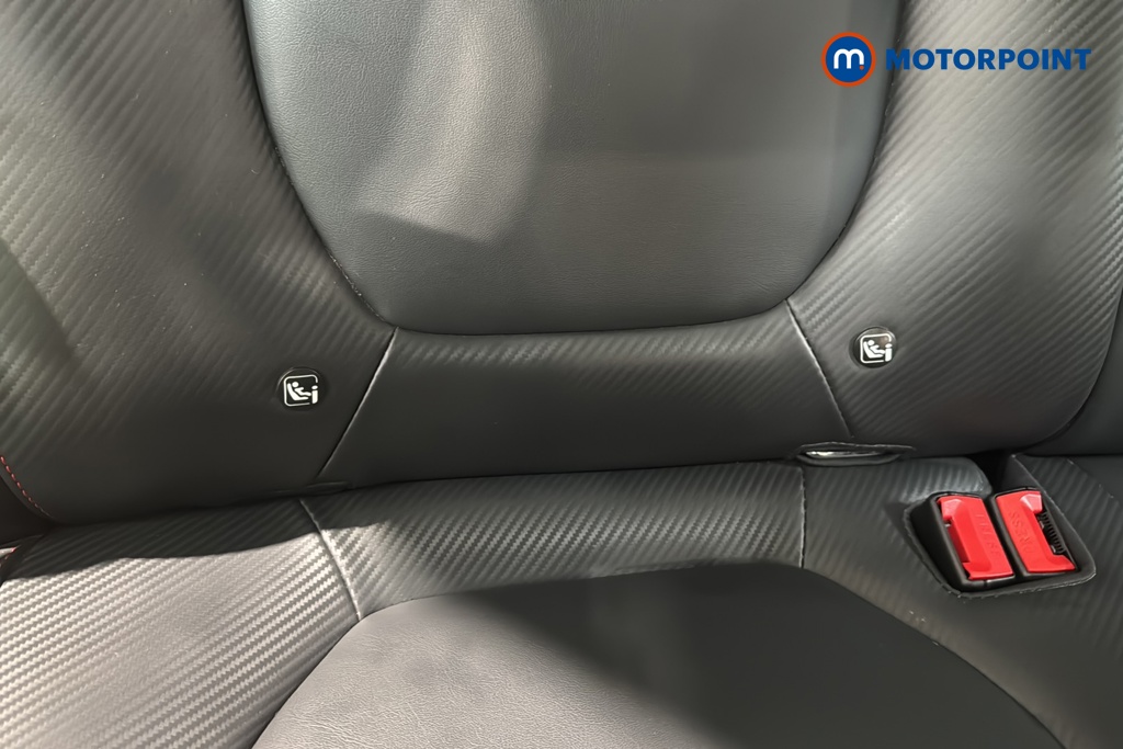 Mg Motor Uk ZS Exclusive Manual Petrol SUV - Stock Number (1647064) - 27th supplementary image