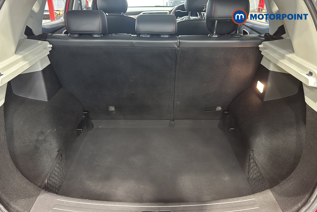 Mg Motor Uk ZS Exclusive Manual Petrol SUV - Stock Number (1647064) - 30th supplementary image