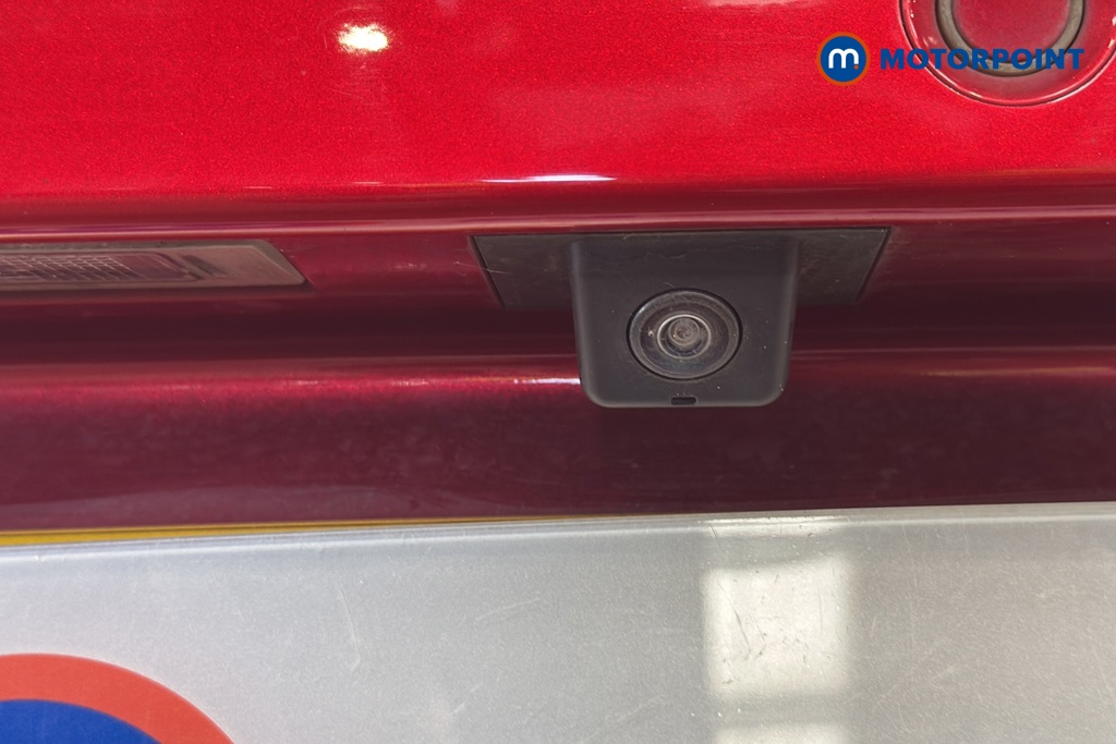 Mg Motor Uk ZS Exclusive Manual Petrol SUV - Stock Number (1647064) - 37th supplementary image