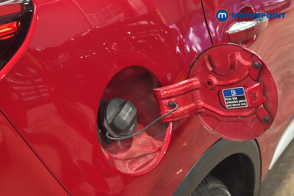 Mg Motor Uk ZS Exclusive Manual Petrol SUV - Stock Number (1647064) - 41st supplementary image