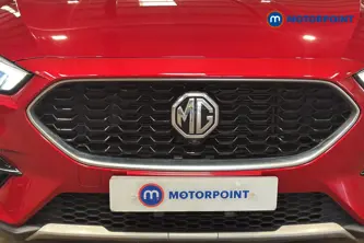Mg Motor Uk ZS Exclusive Manual Petrol SUV - Stock Number (1647064) - 43rd supplementary image