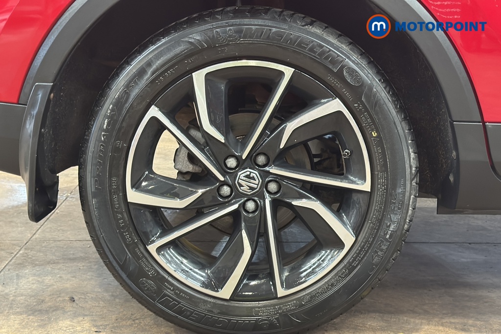 Mg Motor Uk ZS Exclusive Manual Petrol SUV - Stock Number (1647064) - 46th supplementary image