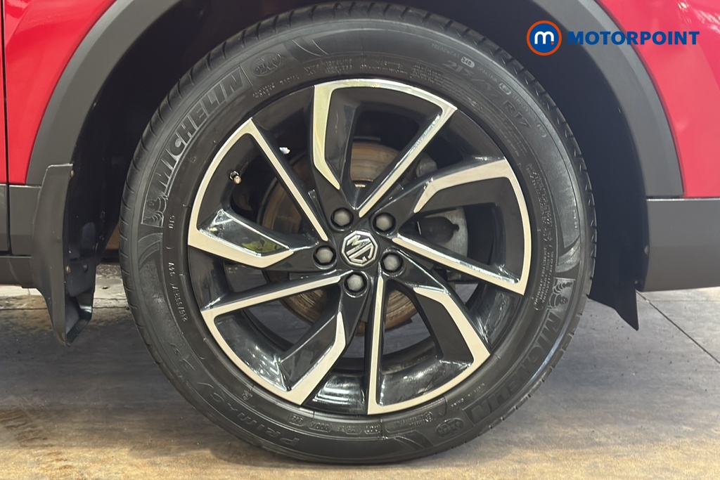 Mg Motor Uk ZS Exclusive Manual Petrol SUV - Stock Number (1647064) - 47th supplementary image