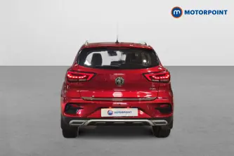 Mg Motor Uk ZS Exclusive Manual Petrol SUV - Stock Number (1647064) - Rear bumper