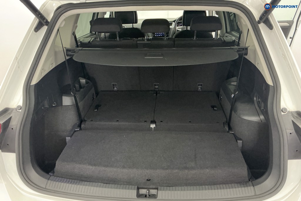 Volkswagen Tiguan Allspace Life Manual Petrol SUV - Stock Number (1647400) - 3rd supplementary image