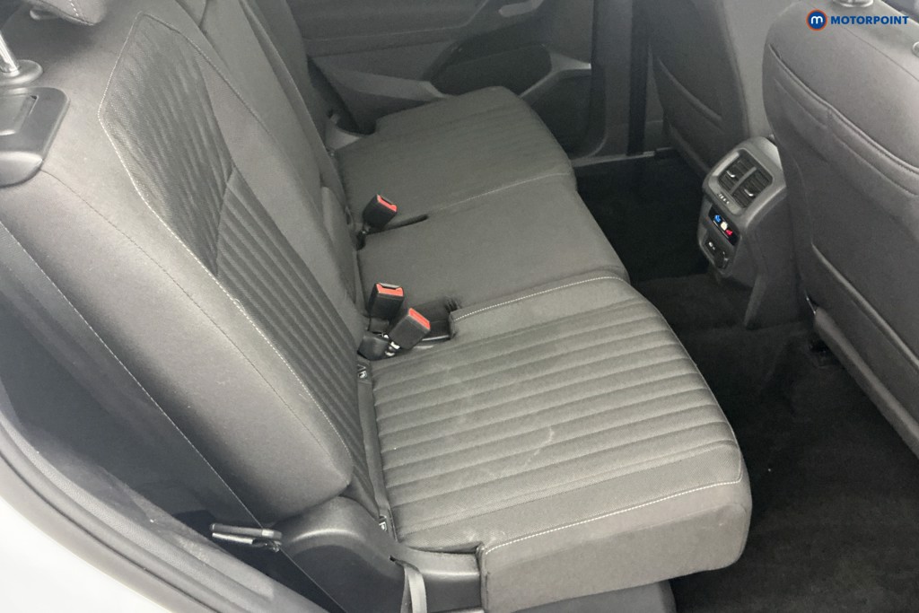 Volkswagen Tiguan Allspace Life Manual Petrol SUV - Stock Number (1647400) - 4th supplementary image