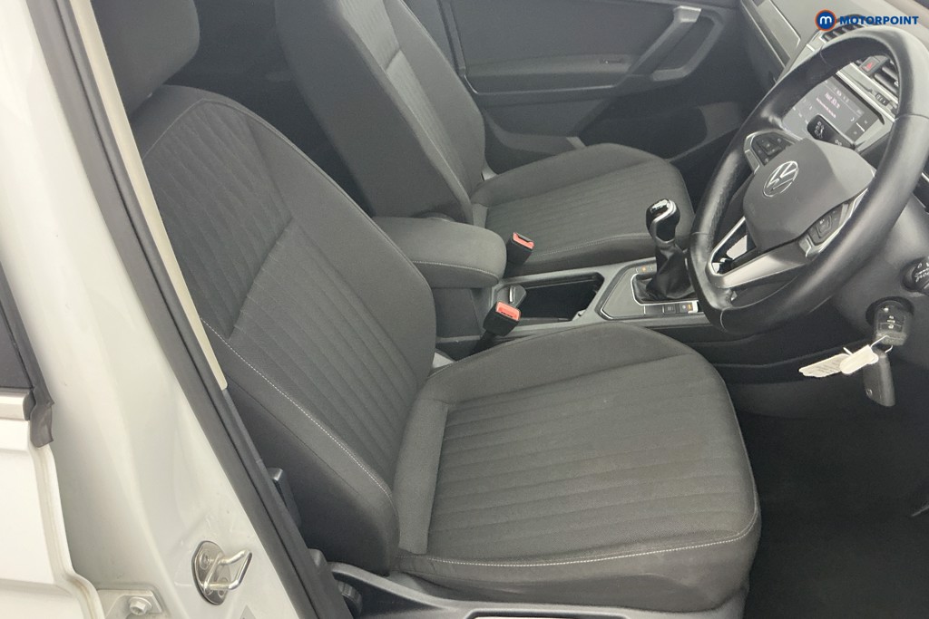Volkswagen Tiguan Allspace Life Manual Petrol SUV - Stock Number (1647400) - 5th supplementary image