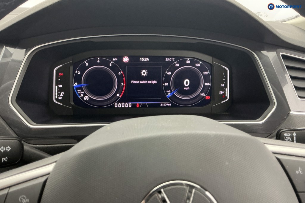 Volkswagen Tiguan Allspace Life Manual Petrol SUV - Stock Number (1647400) - 7th supplementary image