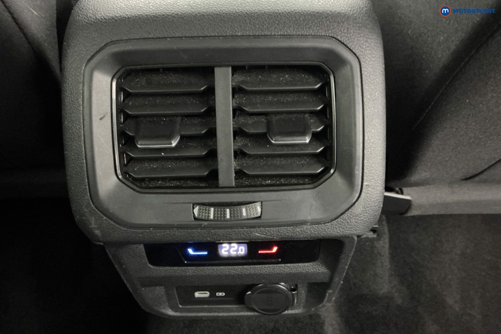 Volkswagen Tiguan Allspace Life Manual Petrol SUV - Stock Number (1647400) - 10th supplementary image