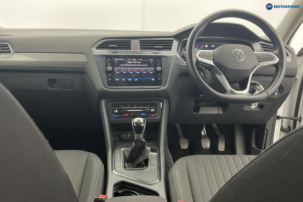 Volkswagen Tiguan Allspace Life Manual Petrol SUV - Stock Number (1647400) - 12th supplementary image