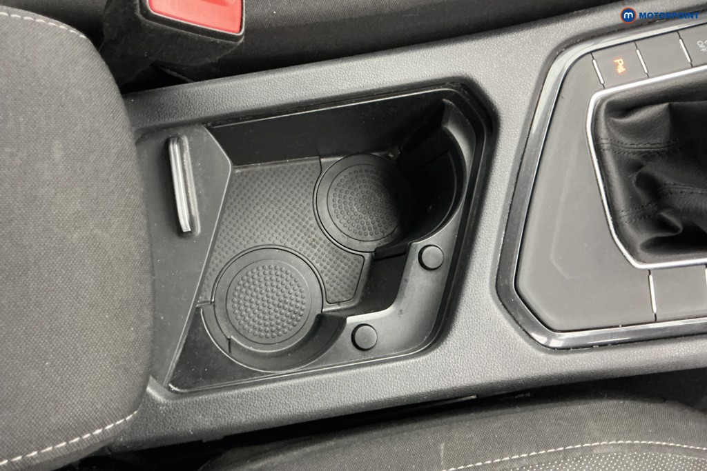 Volkswagen Tiguan Allspace Life Manual Petrol SUV - Stock Number (1647400) - 14th supplementary image