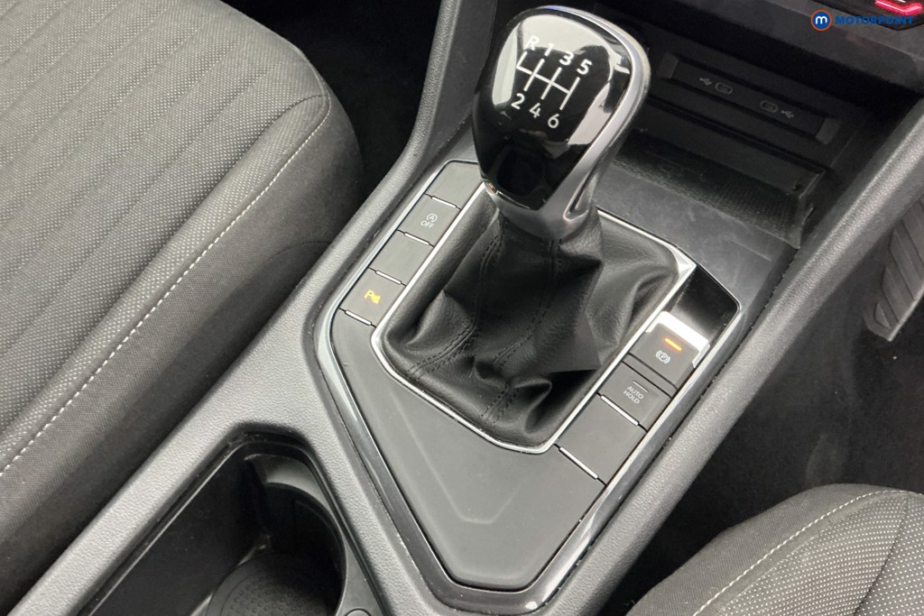 Volkswagen Tiguan Allspace Life Manual Petrol SUV - Stock Number (1647400) - 15th supplementary image