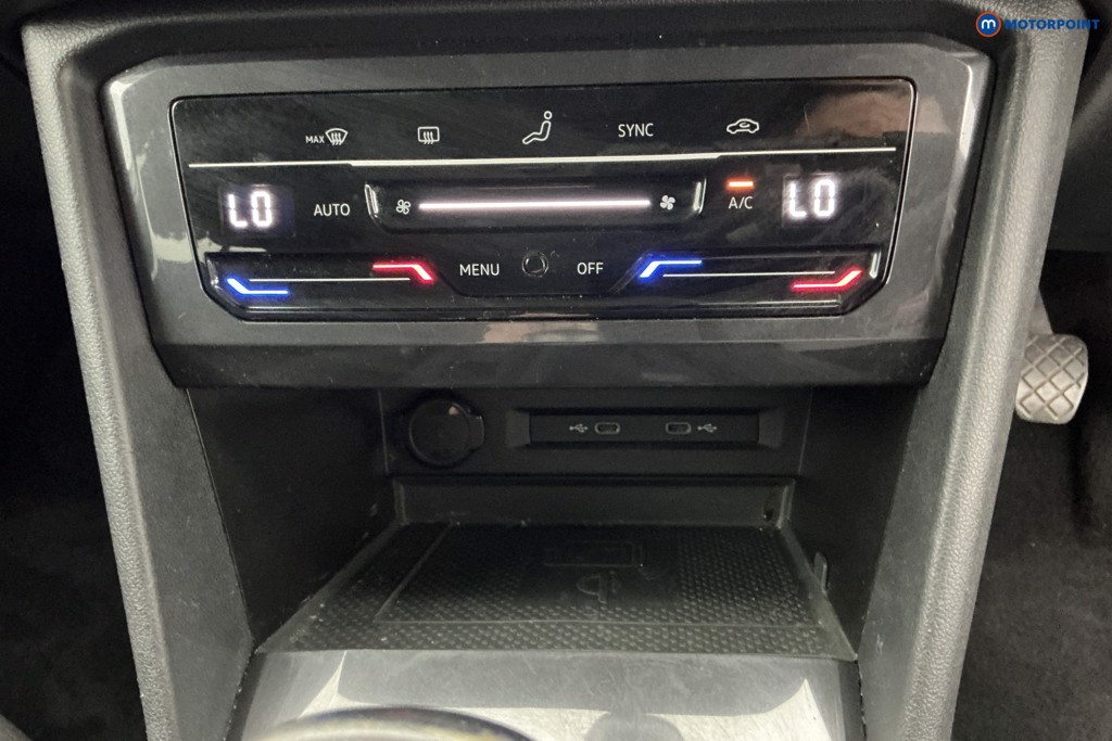 Volkswagen Tiguan Allspace Life Manual Petrol SUV - Stock Number (1647400) - 16th supplementary image