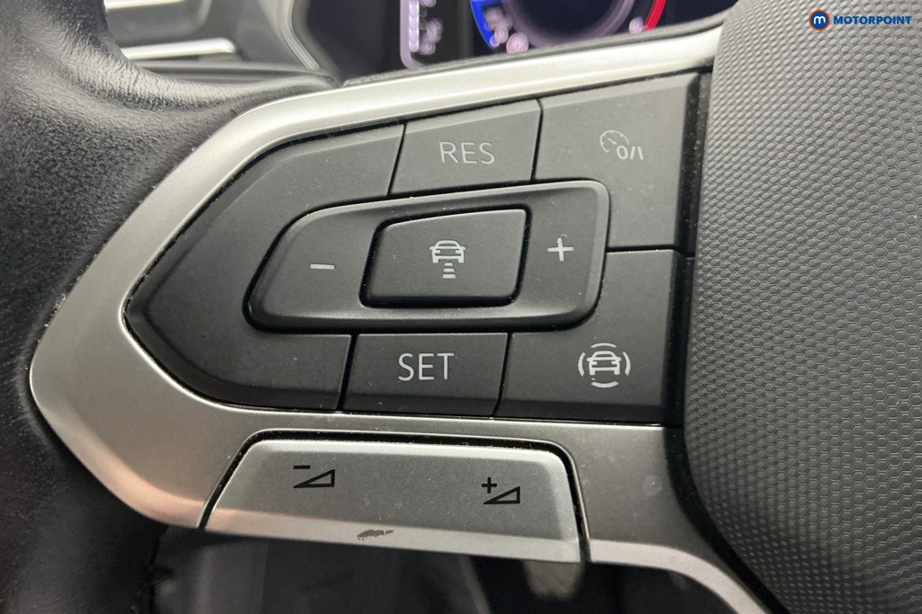 Volkswagen Tiguan Allspace Life Manual Petrol SUV - Stock Number (1647400) - 19th supplementary image