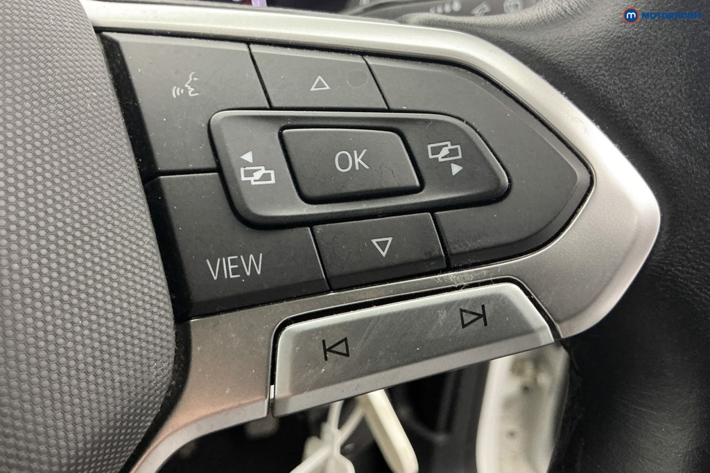 Volkswagen Tiguan Allspace Life Manual Petrol SUV - Stock Number (1647400) - 20th supplementary image