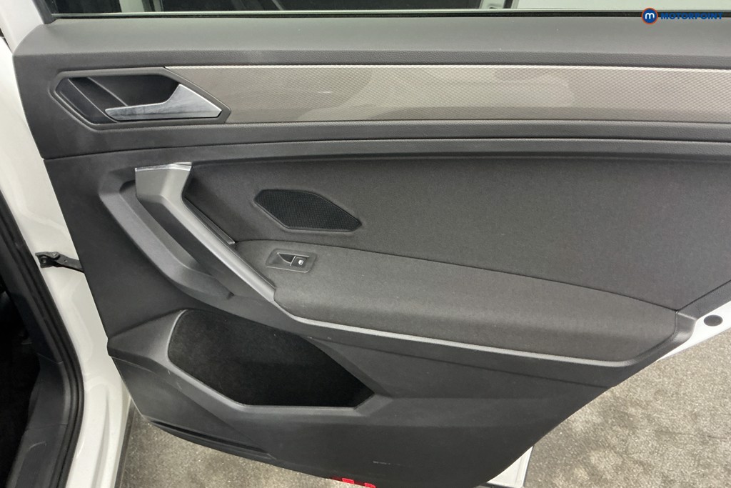 Volkswagen Tiguan Allspace Life Manual Petrol SUV - Stock Number (1647400) - 25th supplementary image