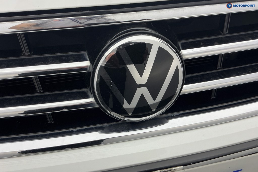 Volkswagen Tiguan Allspace Life Manual Petrol SUV - Stock Number (1647400) - 27th supplementary image