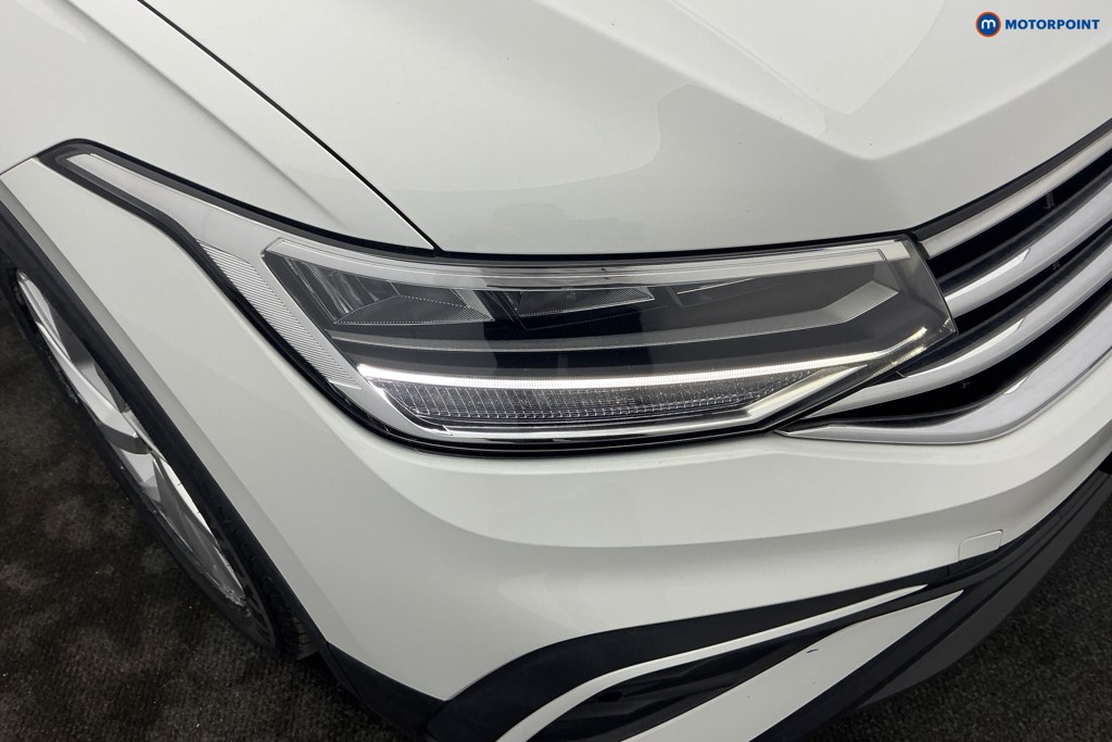 Volkswagen Tiguan Allspace Life Manual Petrol SUV - Stock Number (1647400) - 28th supplementary image