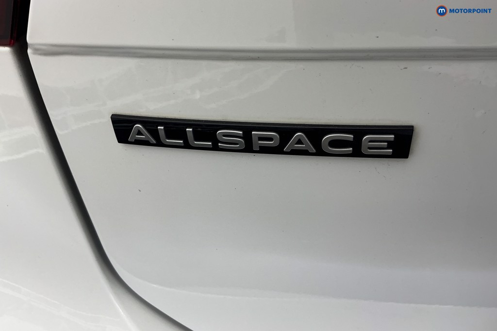 Volkswagen Tiguan Allspace Life Manual Petrol SUV - Stock Number (1647400) - 30th supplementary image