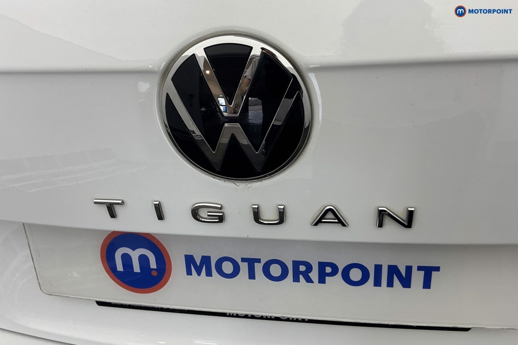 Volkswagen Tiguan Allspace Life Manual Petrol SUV - Stock Number (1647400) - 31st supplementary image