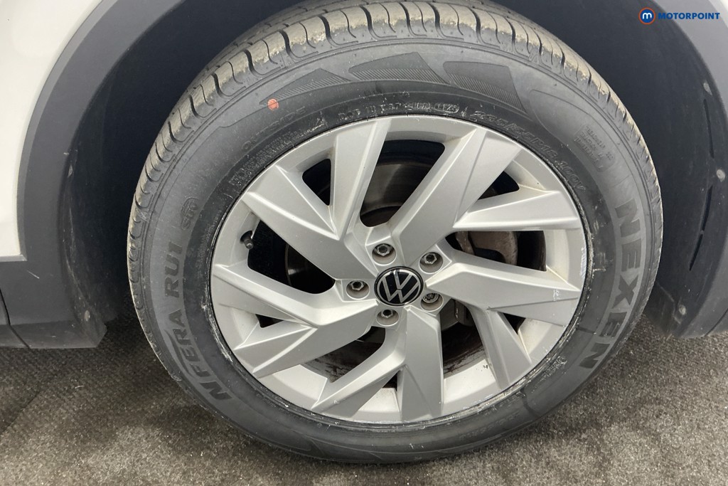 Volkswagen Tiguan Allspace Life Manual Petrol SUV - Stock Number (1647400) - 33rd supplementary image