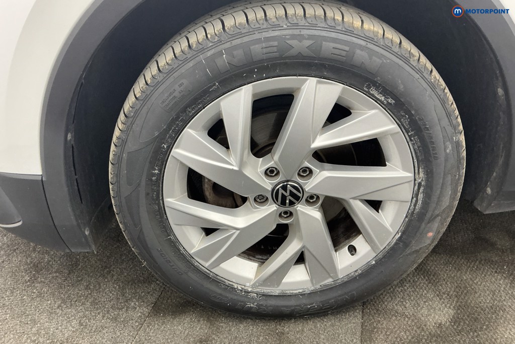 Volkswagen Tiguan Allspace Life Manual Petrol SUV - Stock Number (1647400) - 34th supplementary image