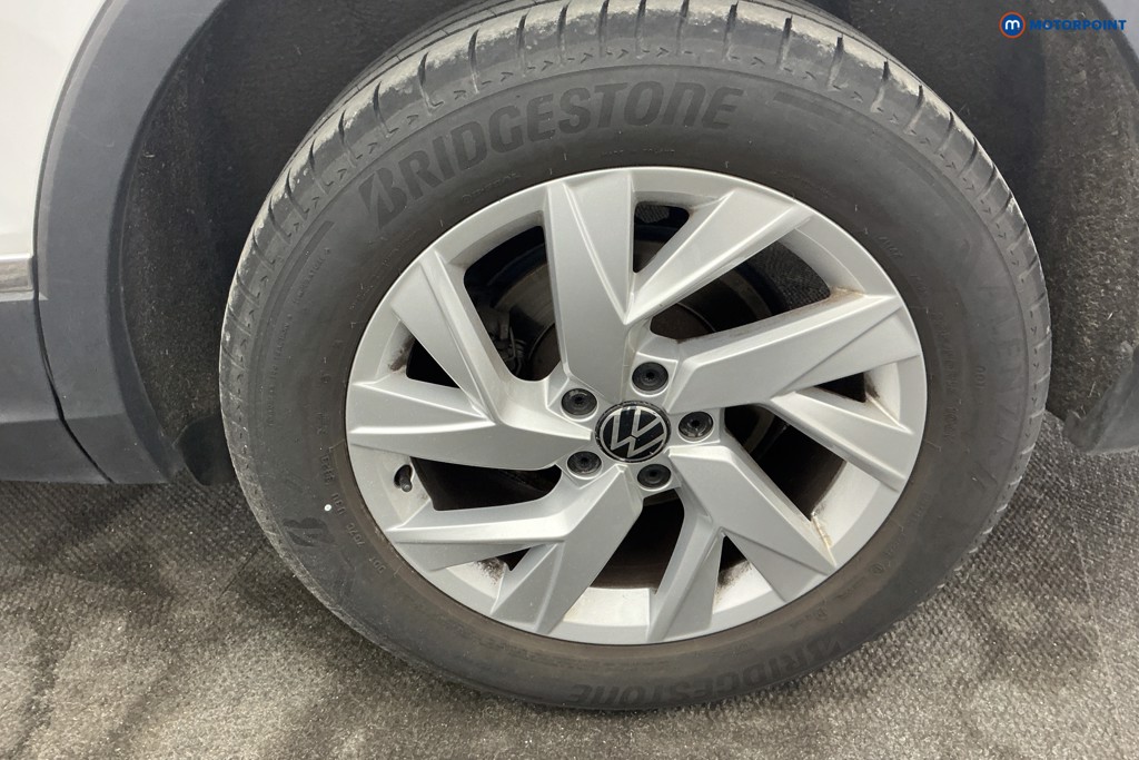 Volkswagen Tiguan Allspace Life Manual Petrol SUV - Stock Number (1647400) - 35th supplementary image