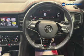 Skoda Kodiaq VRS Automatic Petrol SUV - Stock Number (1649206) - 2nd supplementary image